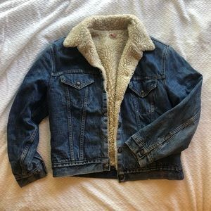 Levi jacket